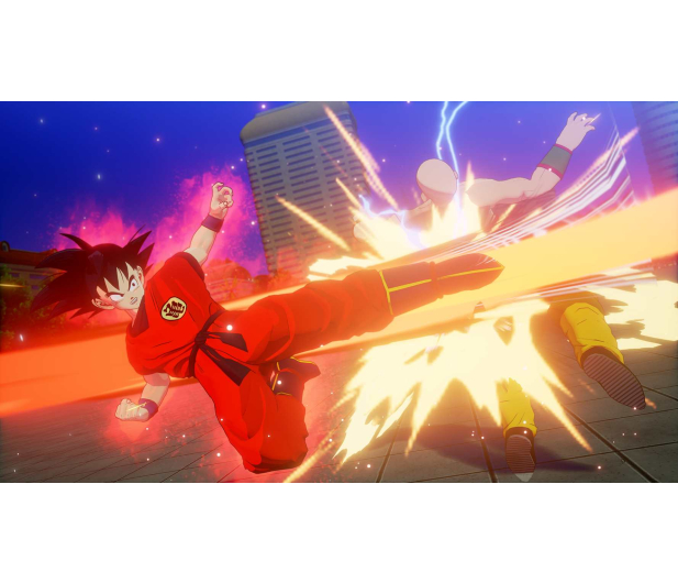 PlayStation Dragon Ball Z Kakarot - Legendary Edition - 1191660 - zdjęcie 7
